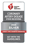 AHA Silver STEMI 